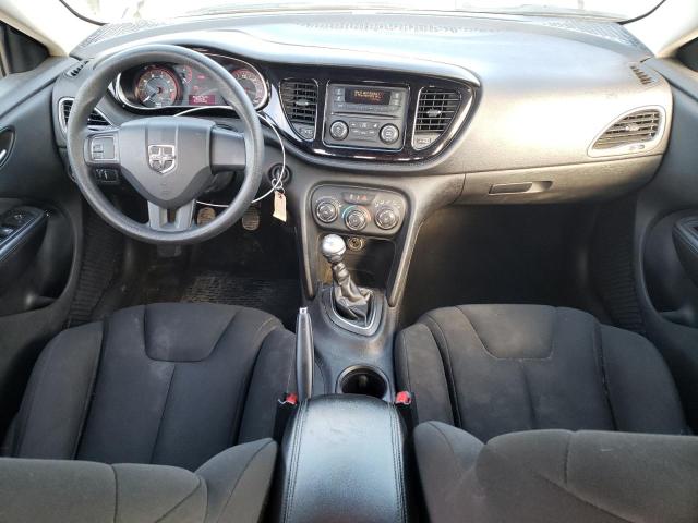 Photo 8 from auction – 2013 DODGE DART SE with VIN 1C3CDFAA8DD241660