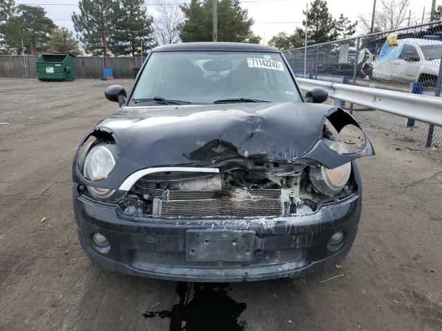 Photo 5 from auction – 2009 MINI COOPER with VIN WMWMF33529TW73986