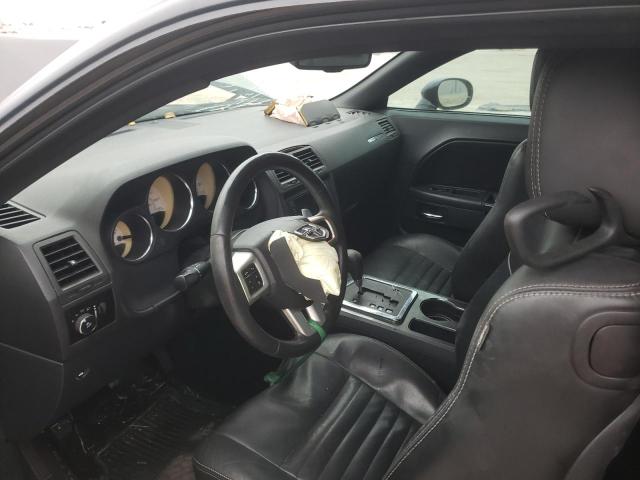Photo 7 from auction – 2013 DODGE CHALLENGER with VIN 2C3CDYAGXDH574087