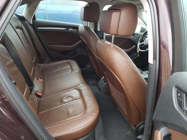 Photo 10 from auction – 2015 AUDI A3 PREMIUM with VIN WAUACHFF0F1048927