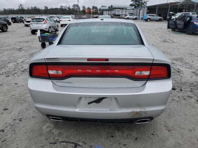 Photo 6 from auction – 2012 DODGE CHARGER SX with VIN 2C3CDXHG6CH233266