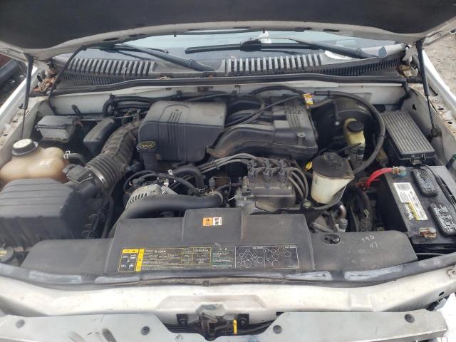 Photo 12 from auction – 2003 FORD EXPLORER X with VIN 1FMZU63K03UB93139