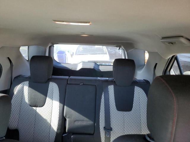 Photo 10 from auction – 2013 CHEVROLET EQUINOX LS with VIN 2GNALBEKXD6430835