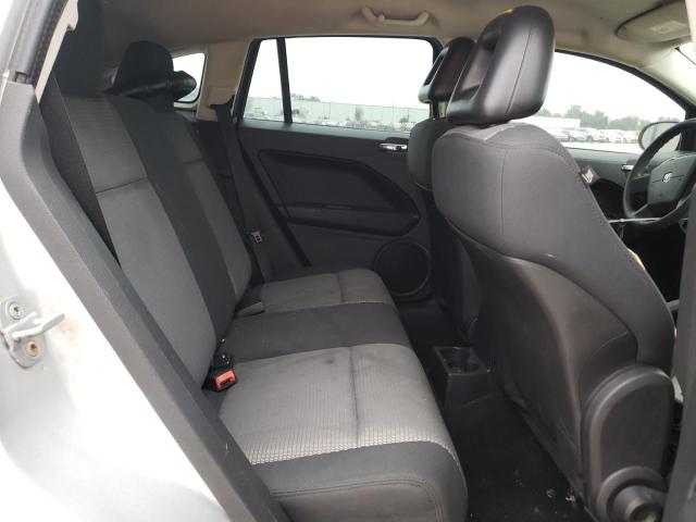 Photo 10 from auction – 2009 DODGE CALIBER SX with VIN 1B3HB48AX9D199745