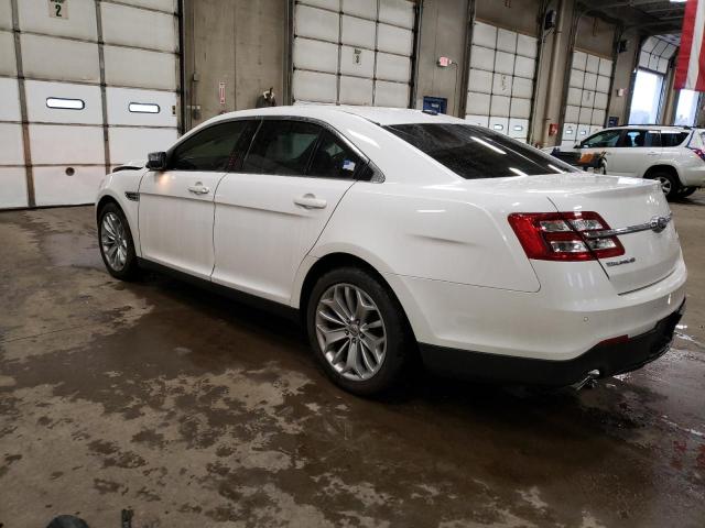 Photo 2 from auction – 2014 FORD TAURUS LIM with VIN 1FAHP2F80EG179958