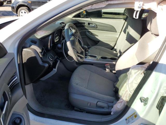 Photo 7 from auction – 2013 CHEVROLET MALIBU LS with VIN 1G11B5SA5DF202779