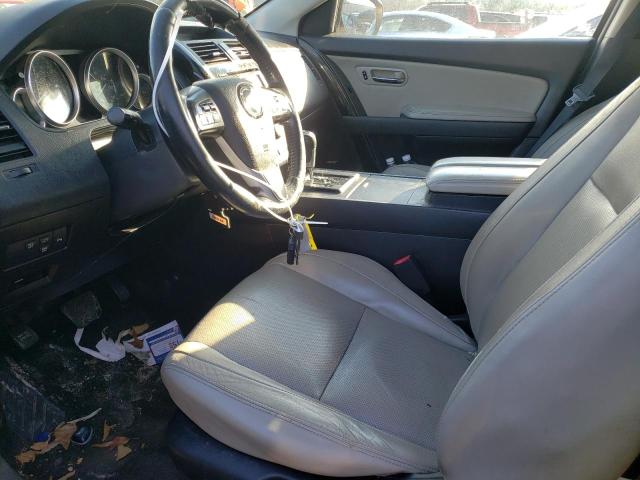 Photo 7 from auction – 2015 MAZDA CX-9 TOURI with VIN JM3TB3CV7F0454813