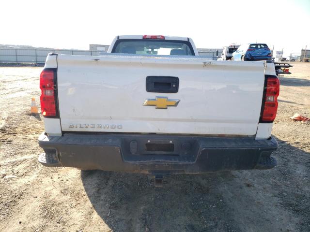 Photo 6 from auction – 2014 CHEVROLET SILVERADO with VIN 1GCNCPEH0EZ312830