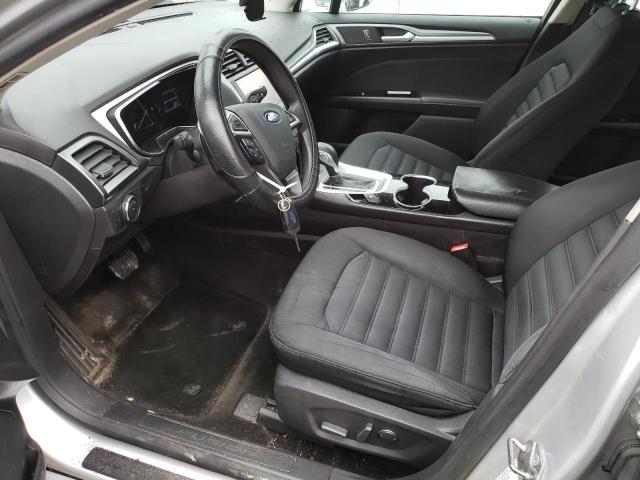 Photo 7 from auction – 2016 FORD FUSION SE with VIN 3FA6P0LU6GR191346