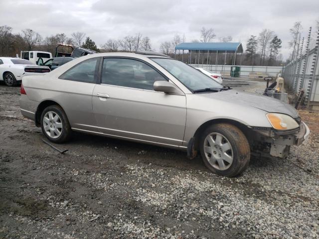 Photo 4 from auction – 2002 HONDA CIVIC EX with VIN 1HGEM22952L033502