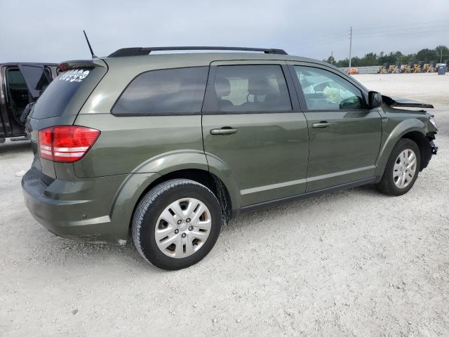 Photo 3 from auction – 2019 DODGE JOURNEY SE with VIN 3C4PDCAB3KT856452