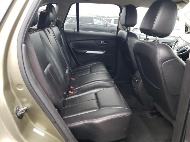 Photo 11 from auction – 2013 FORD EDGE LIMIT with VIN 2FMDK4KC5DBC13116