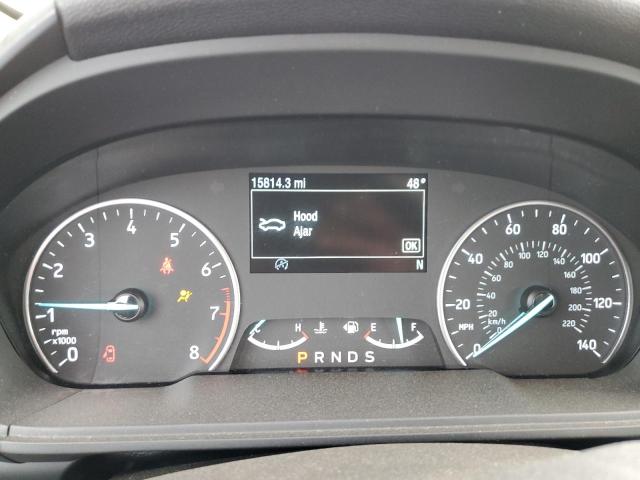 Photo 9 from auction – 2019 FORD ECOSPORT T with VIN MAJ6S3KL5KC285153