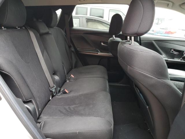 Photo 11 from auction – 2013 TOYOTA VENZA LE with VIN 4T3BA3BBXDU041730
