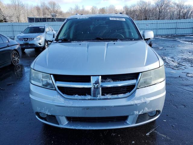 Photo 5 from auction – 2010 DODGE JOURNEY R/ with VIN 3D4PG9FV1AT237167