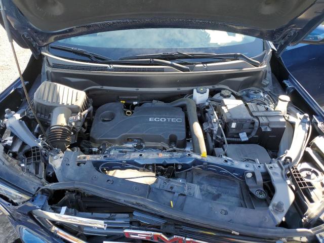 Photo 12 from auction – 2020 GMC TERRAIN SL with VIN 3GKALMEV2LL296576