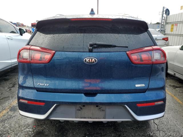 Photo 6 from auction – 2017 KIA NIRO FE with VIN KNDCB3LC3H5053093