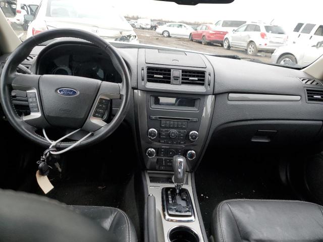 Photo 8 from auction – 2010 FORD FUSION SPO with VIN 3FAHP0KC8AR202274