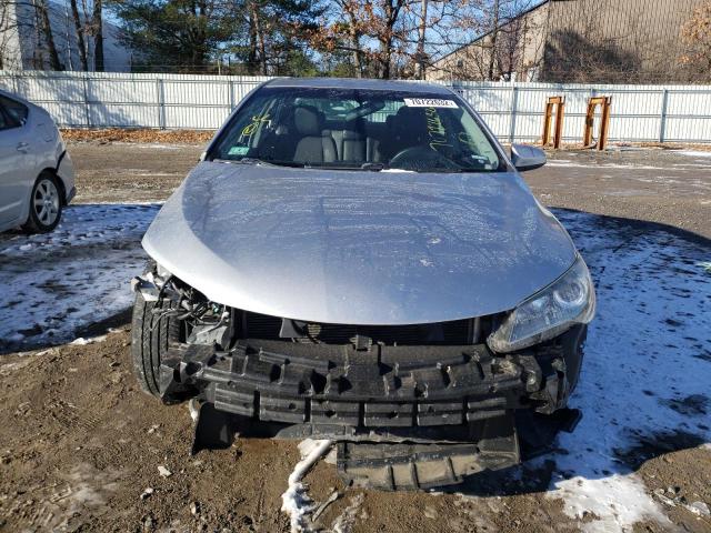 Photo 5 from auction – 2016 TOYOTA CAMRY LE with VIN 4T1BF1FK6GU999857