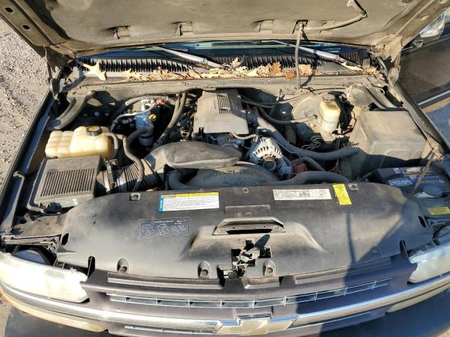 Photo 11 from auction – 2000 CHEVROLET SILVERADO with VIN 1GCEK19T9YE122910