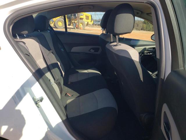 Photo 10 from auction – 2012 CHEVROLET CRUZE LS with VIN 1G1PC5SH4C7156326
