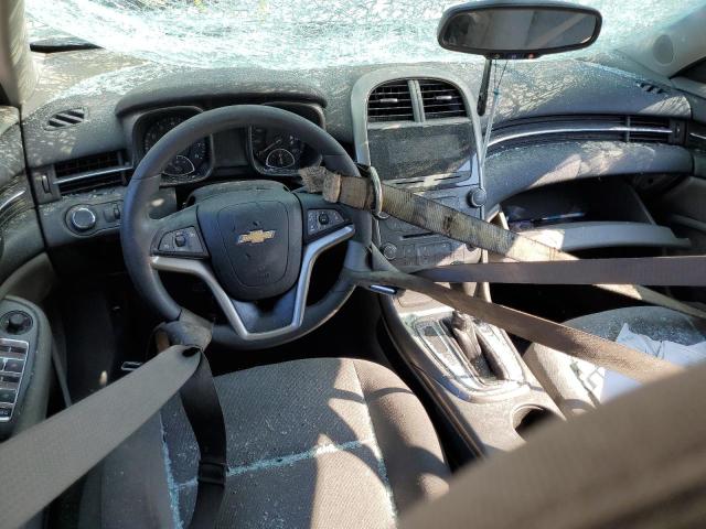 Photo 8 from auction – 2013 CHEVROLET MALIBU LS with VIN 1G11B5SA7DF252146