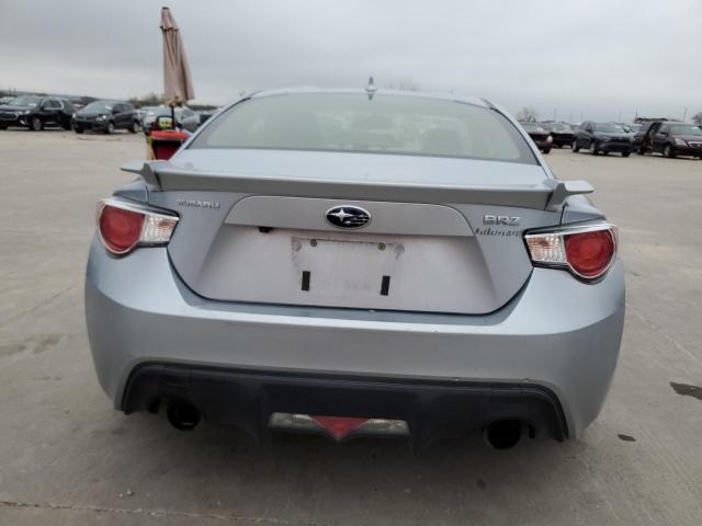 Photo 6 from auction – 2016 SUBARU BRZ 2.0 LI with VIN JF1ZCAC11G9603544