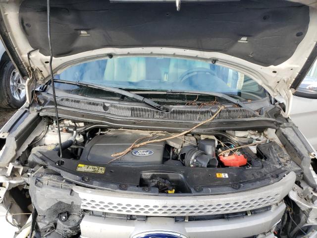 Photo 12 from auction – 2012 FORD EXPLORER with VIN 1FMHK7B85CGA62574