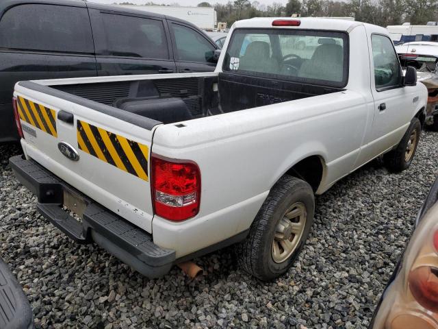 Photo 3 from auction – 2008 FORD RANGER with VIN 1FTYR10D38PA80706