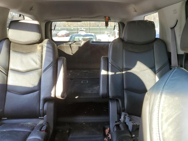 Photo 10 from auction – 2015 CADILLAC ESCALADE P with VIN 1GYS4CKJ0FR242242