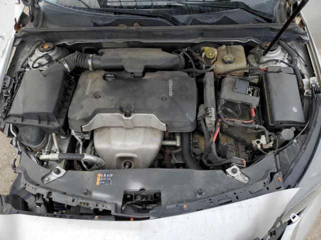 Photo 11 from auction – 2014 CHEVROLET MALIBU 2LT with VIN 1G11E5SL1EF260656