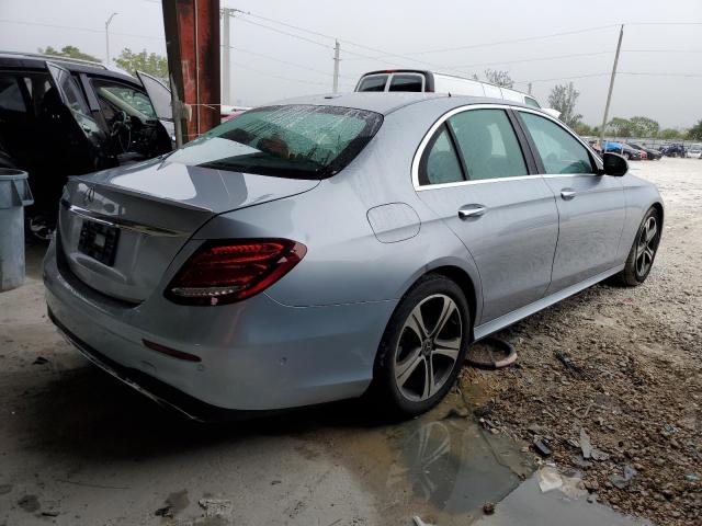 Photo 3 from auction – 2018 MERCEDES-BENZ E 300 with VIN WDDZF4JB2JA303361