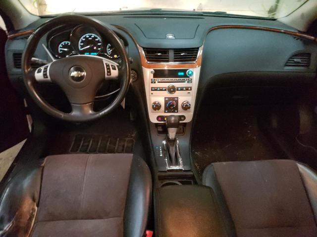 Photo 8 from auction – 2011 CHEVROLET MALIBU 2LT with VIN 1G1ZD5E15BF178781