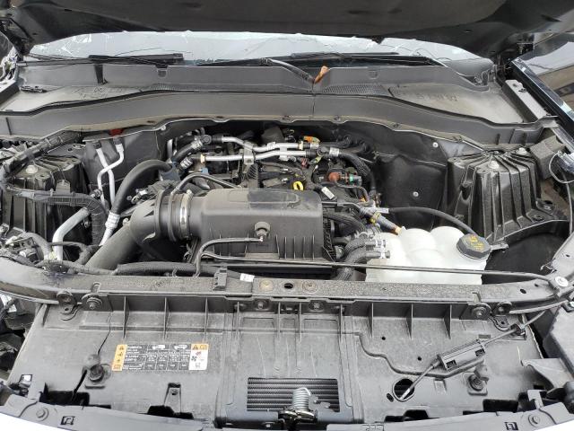 Photo 12 from auction – 2022 FORD EXPLORER X with VIN 1FMSK8DH5NGA70735