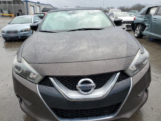 Photo 5 from auction – 2016 NISSAN MAXIMA 3.5 with VIN 1N4AA6AP7GC423432