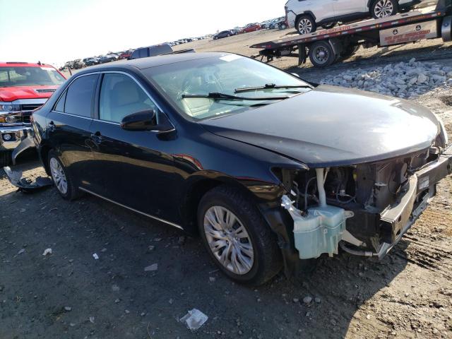 Photo 4 from auction – 2014 TOYOTA CAMRY L with VIN 4T4BF1FKXER386868