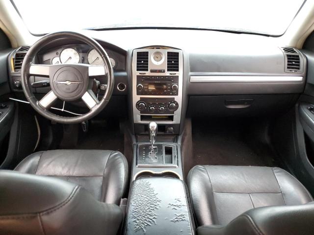 Photo 8 from auction – 2010 CHRYSLER 300 TOURIN with VIN 2C3CA5CV1AH265672