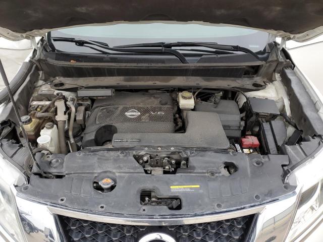 Photo 12 from auction – 2013 NISSAN PATHFINDER with VIN 5N1AR2MN8DC688227