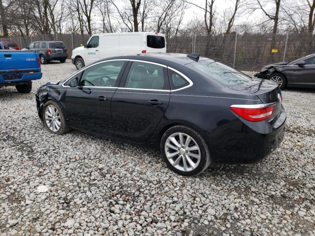 Photo 2 from auction – 2015 BUICK VERANO CON with VIN 1G4PR5SK2F4132724