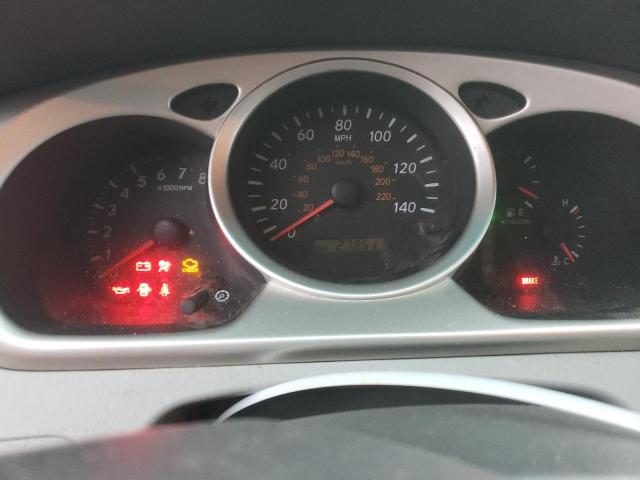 Photo 9 from auction – 2006 TOYOTA HIGHLANDER with VIN JTEDP21A760107390