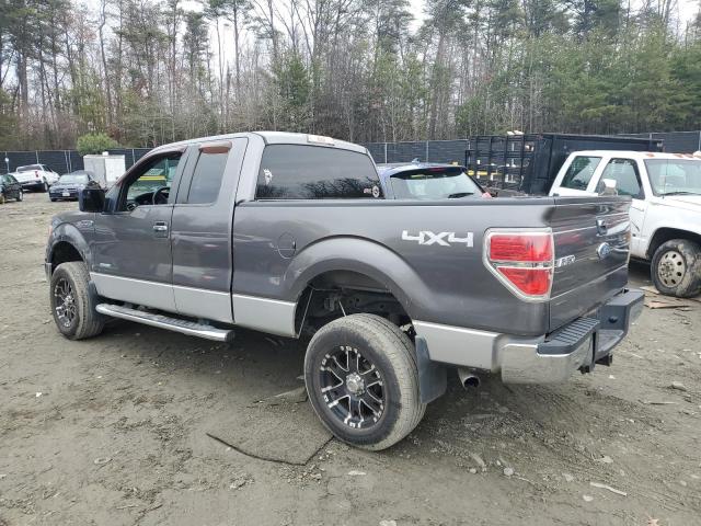 صورة رقم 2 من المزاد - 2011 FORD F150 SUPER مع VIN 1FTFX1ET8BFB84053