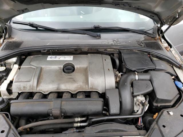 Photo 12 from auction – 2008 VOLVO XC70 with VIN YV4BZ982081007915