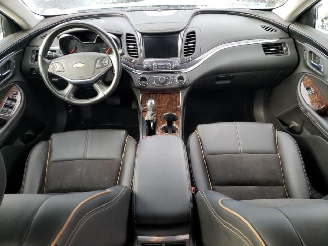 Photo 8 from auction – 2015 CHEVROLET IMPALA LT with VIN 2G1115SL9F9146541