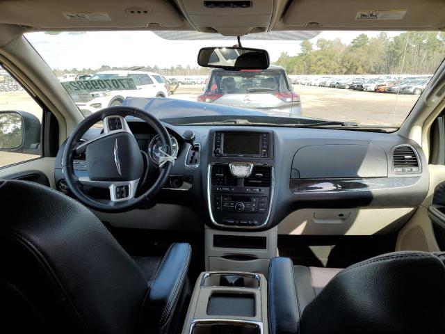Photo 8 from auction – 2014 CHRYSLER TOWN & COU with VIN 2C4RC1BG7ER294749