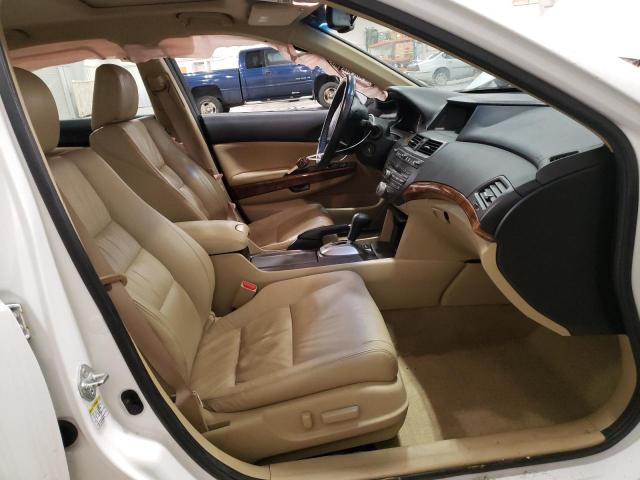 Photo 7 from auction – 2011 HONDA ACCORD EXL with VIN 1HGCP2F85BA011852