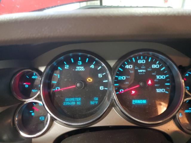 Photo 9 from auction – 2013 GMC SIERRA C15 with VIN 1GTR1VE07DZ278454