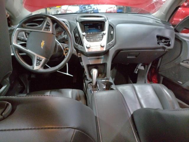 Photo 8 from auction – 2014 CHEVROLET EQUINOX LT with VIN 1GNFLGEK6EZ132484