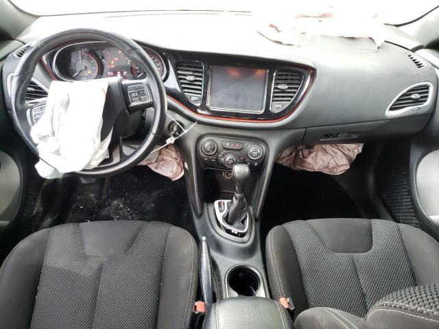 Photo 10 from auction – 2015 DODGE DART SXT with VIN 1C3CDFBB3FD344852