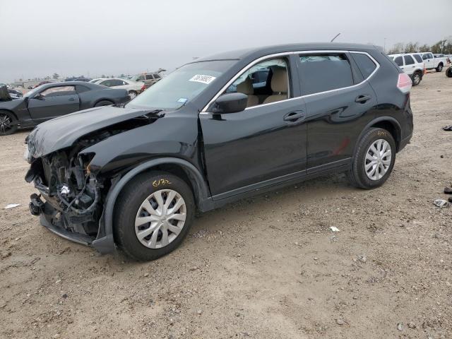Photo 1 from auction – 2016 NISSAN ROGUE S with VIN KNMAT2MV7GP662740