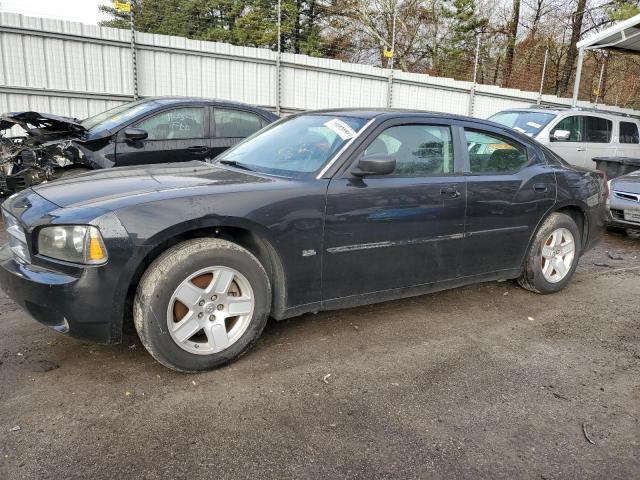 Photo 1 from auction – 2006 DODGE CHARGER SE with VIN 2B3KA43G46H533058